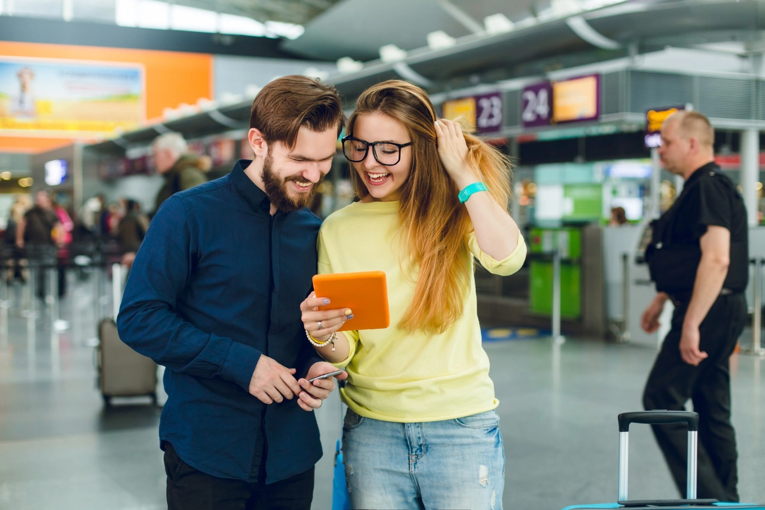 Direitos do consumidor em viagens: o que você precisa saber